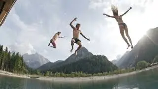 Exsus Travel: the best in pioneering luxury