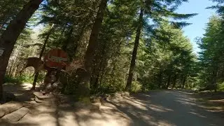 Galbraith Mountain | Unemployment Line + Atomic Dog #006