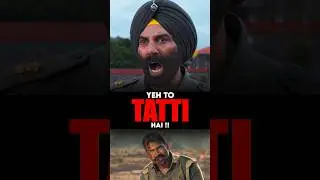 Border 2 Movie Is Really Good ?? Or Not 😲 #shorts
