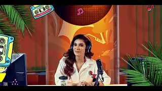 TRESemme presents Pro On The Go With RJ Navin Waqar | Official Video | FM91
