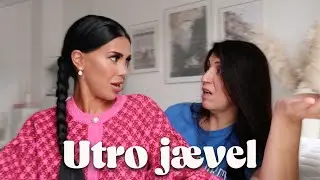 HAN VAR UTRO