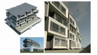 Autodesk&reg; Revit LT&trade;:   Rendering