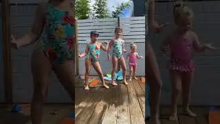 David Warner children dancing on pushpa movie song( samii )#shorts #davidwarner  #telugu #pushpa