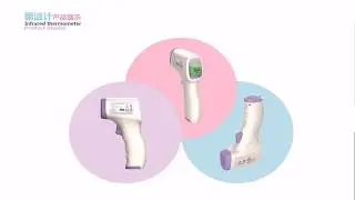 youbekan non contact infrared thermometer review