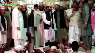 Mubarak Hussain Mubarak 2017:~ Sarkar Ka Chehra Beautiful Naat From Jijamata Byculla Mumbai