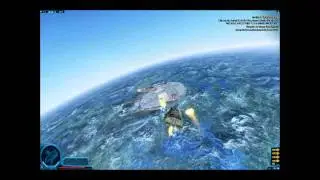 SWTOR Sarapin Assault Mission.wmv