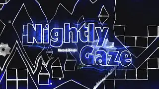 ~ Nightly Gaze by DenseCabbage