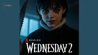 Wednesday Season 2 Soundtrack | Besame Mucho&nbsp;- Pedro Vargas  