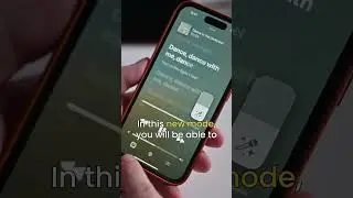 Karaoke mode is coming to Apple Music! #shorts