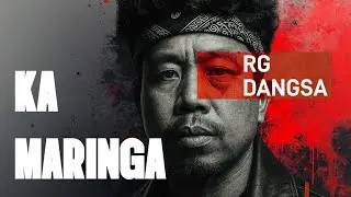KA MARINGA | RG DANGSA | LIMKA OFFICIAL AUDIO 2025