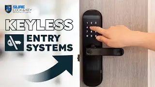 Keyless Entry Systems: Pros And Cons