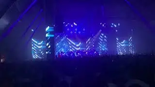 Matisse & Sadko & Aspyer ID  x Don&rsquo;t Look Down - @Sziget 2024