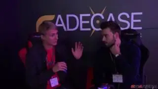 FadeCase - wywiad ESArena