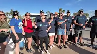 10th Annual Military Assistance Mission Golf Tournament