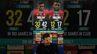 what about Lemar😬
