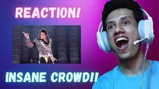 First Time Watching Michael Jackson - Jam - Live In Bucharest, Romania 1992 | BANGLADESHI REACTION!