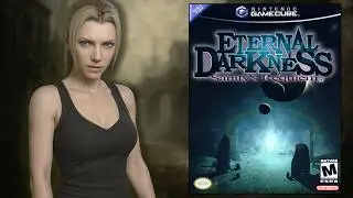 NINTENDO PUBLIC&Oacute; un Juego SAT&Aacute;NICO de LOVECRAFT (y NADIE se Enter&oacute;)