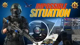 Watch how I wipe the entire squad!” 
