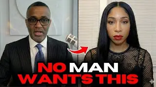Kevin Samuels Destroys Instagram Model Who Thinks There Are No High Value Men Left Fo Her