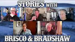 Dean Alioto from the Alien Perspective explains the two UFO encounters in his documentary.