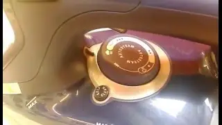 Видеообзор Утюг Rowenta DW 9240