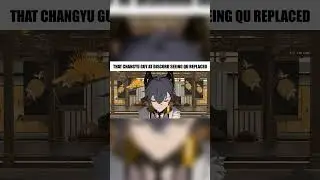 THAT CHANGYU GUY AT DISCORD... | Teddy Patch Memes | Punishing Gray Raven (Animation)