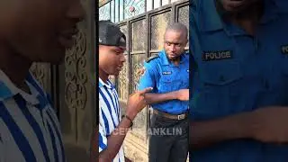 Narrow escape 