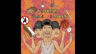 MC Provaz - Impotence
