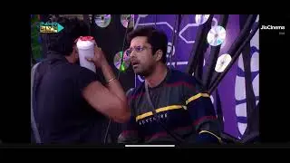 Abhishek Malhan And Avinash Sachdeva's Insane Fight | Fukraa Insaan