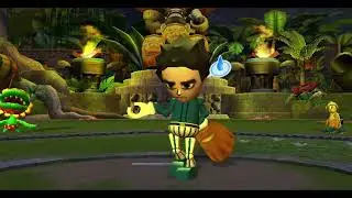 S2 Week 2 Dark Metaverse Spitballs @ Ploopy Explorers