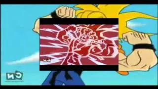 NUMBAH 4KU! - Hardcore Endurance Sparta Remix -