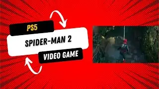 Web-String Takedown - Spider-Man 2