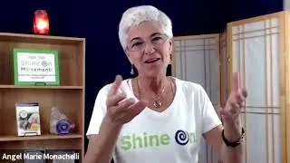 Angel Marie Monachelli's Testimonial for Lynn Murphy