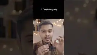 Google Antigravity vs Cursor: New Agentic AI for Devs 🚀 #facts #website #tricks #chatgpt #jeemains