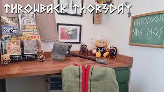 Mitologia N&oacute;rdica em Quadrinhos