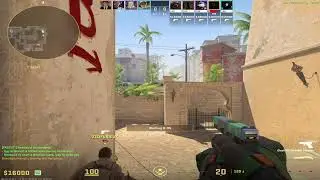 Faceit veret&eacute;s