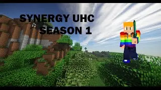 Synergy UHC Season 1 Episode 1