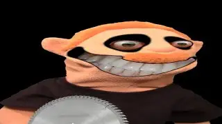 Aw Shucks But Brain Rot (VRChat Edition)