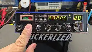 Superstar SS 88HL performance report for Mel in OH from truckscbsales.com
