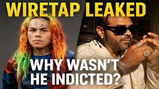 The Shocking Wiretap That Exposed Jim Jones