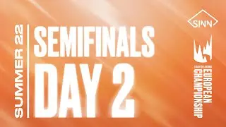 LEC Summer 2022 | Playoffs Lower Bracket Finals