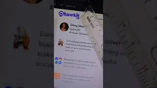 How to earn passive income on hawkit working from home