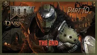 Doom: The Dark Ages // All Secrets, Collectibles /// Part 10 &mdash; FINAL