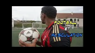 #FREEMARVEL REUPLOAD Musculation pour le Foot !  Pr&eacute;vention des blessures et fonctionnalit&eacute;