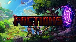 🔥 [EU] HyRealms.eu | Hytale | Server | Factions | #hytale #server 🔥