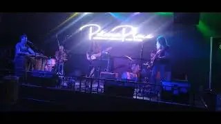 Family Tree 🎸clip 🥁🥁Putnam Place 10.7.24
