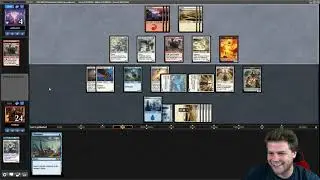 M20 MOCS Sealed Round 2