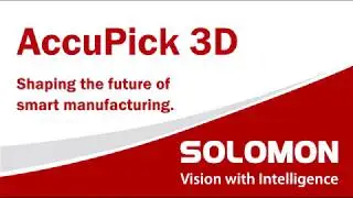 Auto-labeling AI Tool | AccuPick