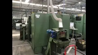Carlo Salvi 246/TR - Available at Hbr srl - Calolziocorte (LC) - Italy