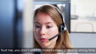Know Time Zone Before Calling Clients with CallHippo&rsquo;s 